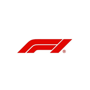 F1 TV brand logo for f1tv.formula1.com