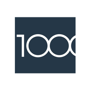 F1000Research brand logo for f1000research.com