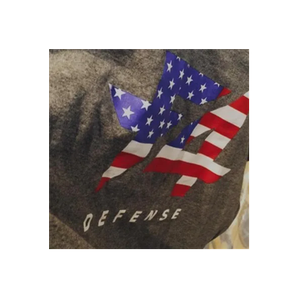 F4 Defense brand logo for f4defense.com
