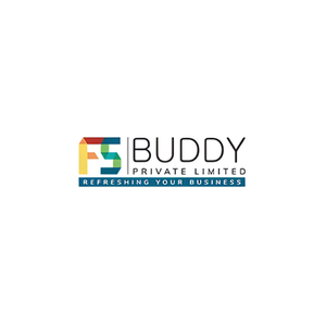 F5 Buddy brand logo for f5buddy.com