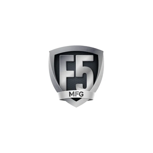 f5mfg brand logo for f5mfg.com