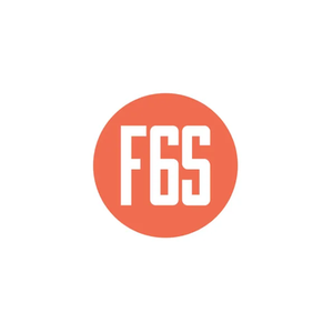 F6S brand logo for f6s.com