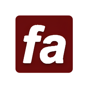 Fa Manager brand logo for famanager.ca