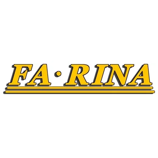 Fa-Rina brand logo for farinafcs.com