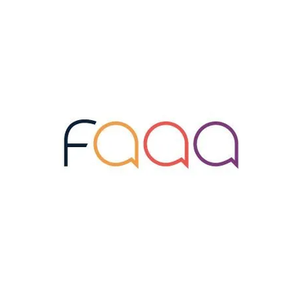 FAAA brand logo for faaa.au