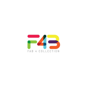 Fab 4 Collection brand logo for fab4collection.com
