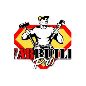 Fab Build Pro brand logo for fabbuildpro.com