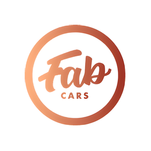 Fab Cars brand logo for fabcars.com