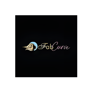 Fab Curve brand logo for fabcurve.com