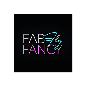 Fab Fly Fancy brand logo for fabflyfancy.com