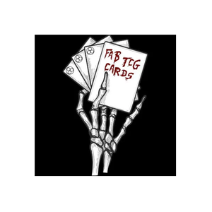 Fab TCG Cards brand logo for fabtcgcards.com
