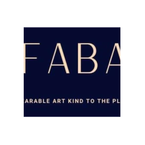 Faba Collection brand logo for fabacollection.com
