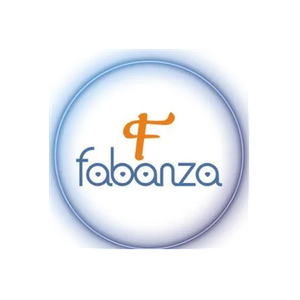 Fabanza brand logo for fabanza.co.uk