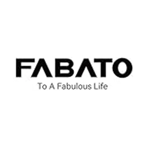 fabato brand logo for fabato.shop