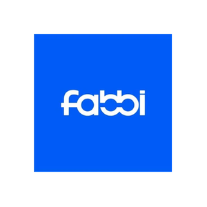 Fabbi brand logo for fabbi.co