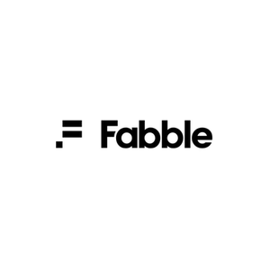 Fabble brand logo for fabble.com