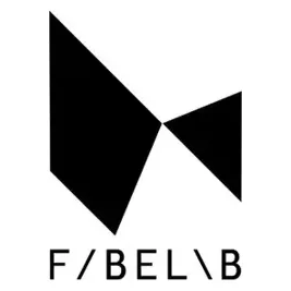 Fabelab brand logo for fabelab.dk