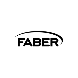 Faber Snowshoes brand logo for fabersnowshoes.com
