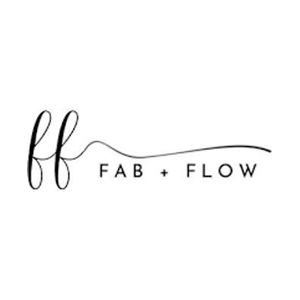 fabflowco brand logo for fabflowco.com