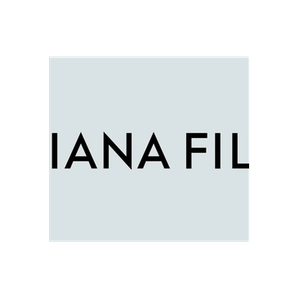 Fabiana Filippi brand logo for fabianafilippi.com