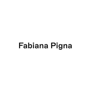 Fabiana Pigna brand logo for fabianapigna.com