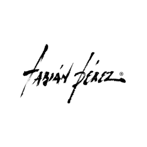 fabianperez brand logo for fabianperez.com