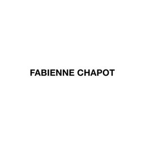 Fabienne Chapot brand logo for fabiennechapot.com