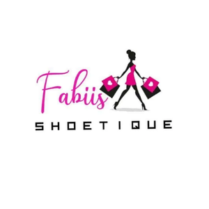 Fabii's Shoetique brand logo for fabiisshoetique.com