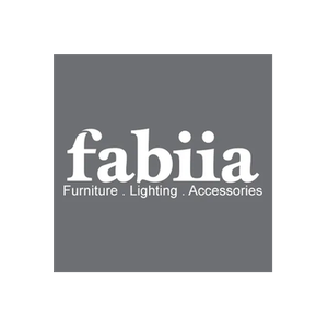 Fabiia brand logo for fabiia.com