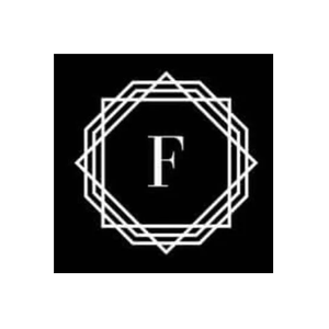 Fabilicious Fashion brand logo for fabiliciousfashion.com