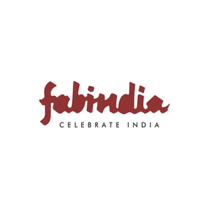 Fabindia brand logo for fabindia.com