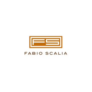 Fabio Scalia brand logo for fabioscalia.com