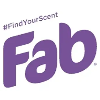 fablaundry brand logo for fablaundry.com