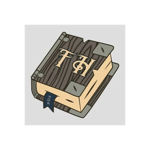 Fable Hobby brand logo for fablehobby.com