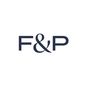 Fable & Plumb brand logo for fableandplumb.co.uk