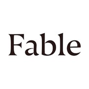Fable US brand logo for us.fable.com