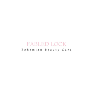 Fabled Look brand logo for fabledlook.com