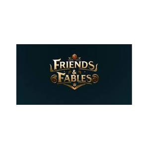 fables brand logo for fables.gg
