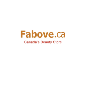 Fabove brand logo for fabove.ca