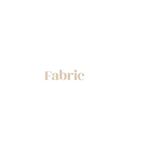 Fabric & Co brand logo for fabricnco.co.uk