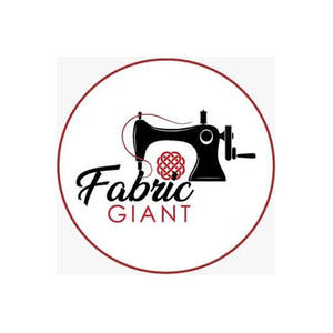 Fabric Giant brand logo for fabricgiant.com