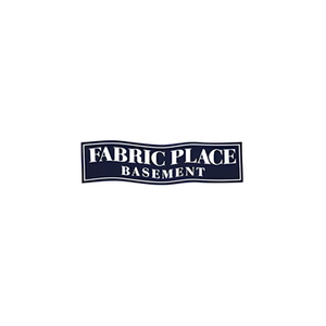 Fabric Place Basement brand logo for fabricplacebasement.com