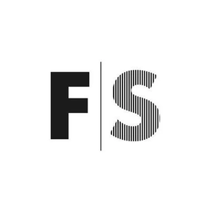 Fabric Sight brand logo for fabricsight.com