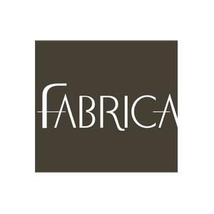 Fabrica brand logo for fabrica.com