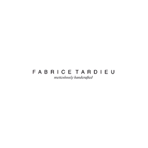 Fabrice Tardieu brand logo for fabricetardieu.com