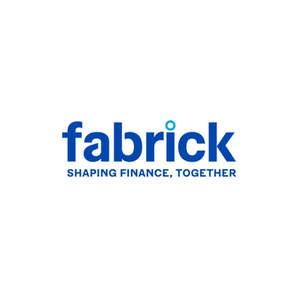 Fabrick brand logo for fabrick.com