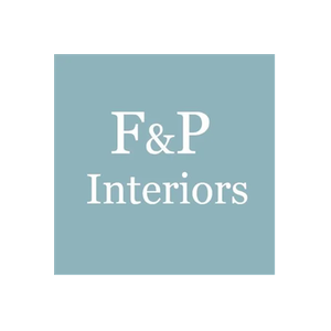 Fabrics & Papers brand logo for fabricsandpapers.com