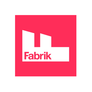Fabrik Brands brand logo for fabrikbrands.com