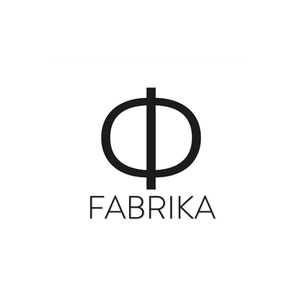 Fabrika brand logo for fabrikaoutdoorliving.com