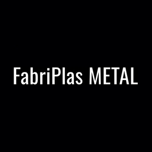 fabriplasmetal brand logo for fabriplasmetal.com